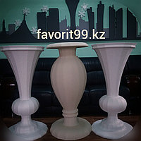 Декорации из пенопласта