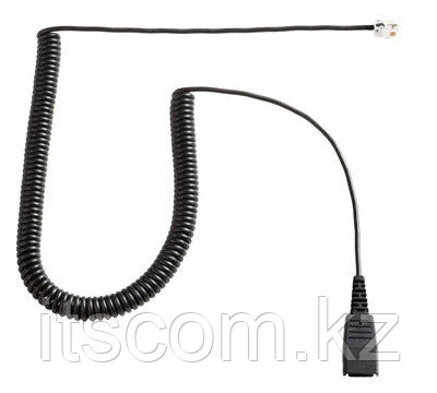 Шнур-переходник Jabra Cord (8800-00-03)