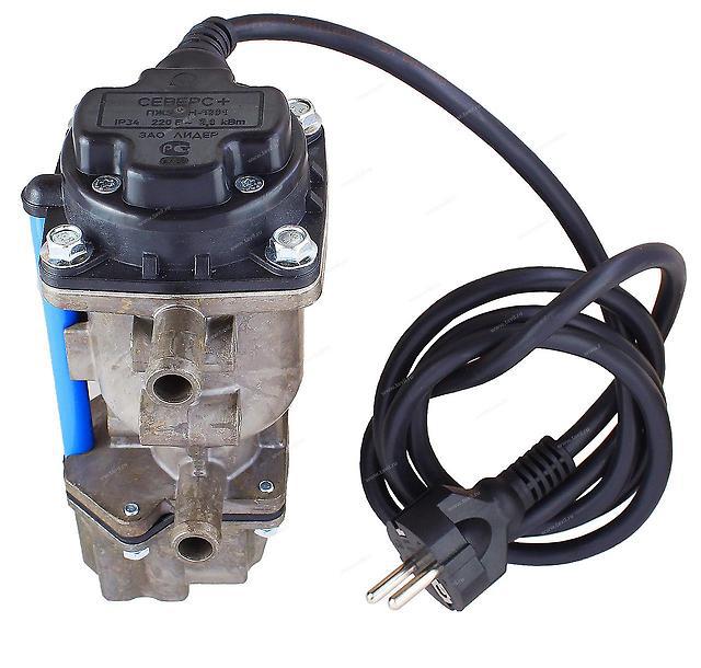 Электроподогреватель 3 кВт, фото 1