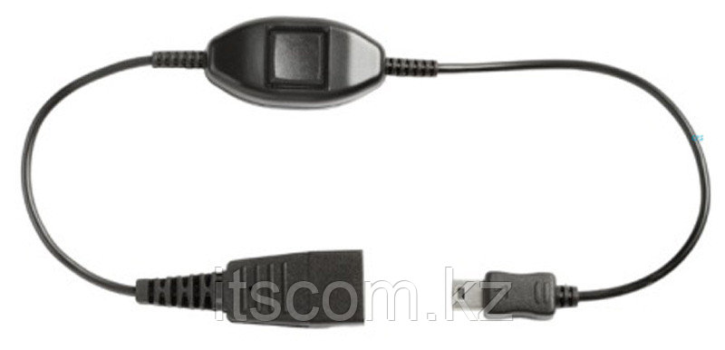 Шнур-переходник Jabra Cord (8800-00-83)