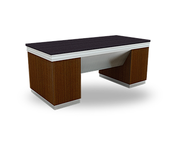 Стойка для нейтральных блюд Inoksan