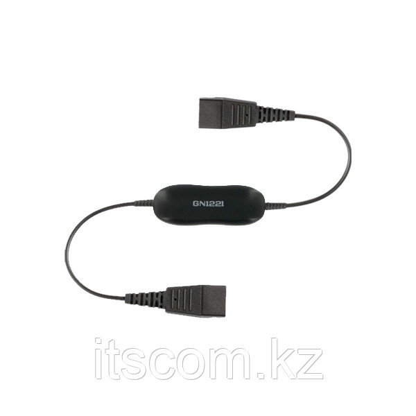 Шнур-переходник Jabra Cord (88006-99)