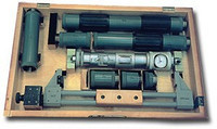 Нутромер микрометрический НМ 1250-4000