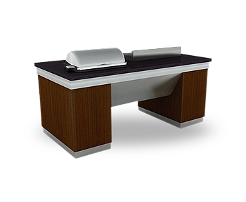 Демонстрационная стойка Inoksan