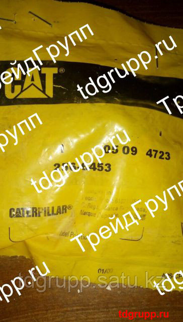 256-6453 датчик температуры CAT