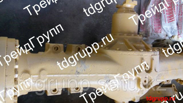 232-7558 мост задний CAT