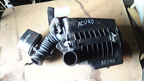 Корпус воздушного фильтра Toyota Camry (40)