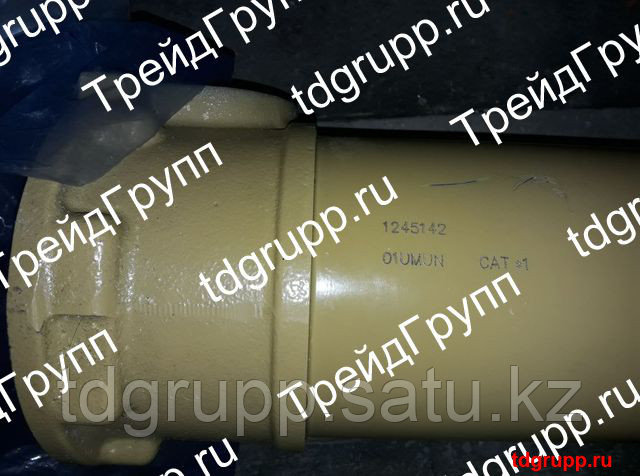124-5142 теплообменник CAT