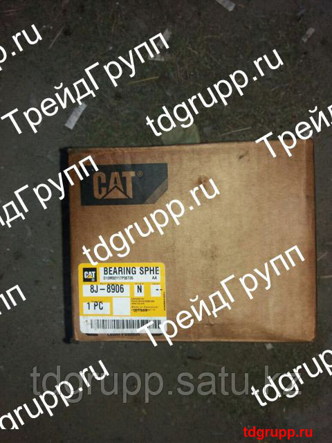 8J-8906 подшипник CAT