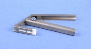 Сшиватель кожи хирургический многоразовый СКМ-1