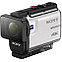 Видеокамера Sony FDR-X3000R/W (экшн камера) + пульт Live-View Remote, фото 2