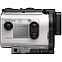 Видеокамера Sony FDR-X3000R/W (экшн камера) + пульт Live-View Remote, фото 5