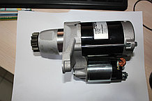 Стартер CAMRY GSV40, RAV4 ASA33, HIGHLANDER GSU40, ASU40, MAXPART, MALAYSIA