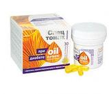 "Спецтоник" лисичка. При диабете в капсулах, фото 2