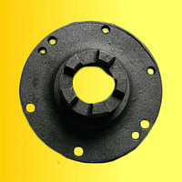 Крышка дифференциала Т16.37.141