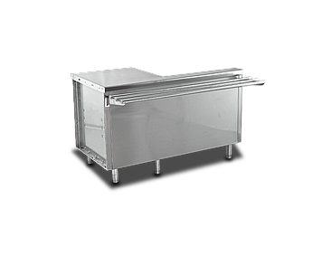 КОРПУСА БЛОКА Inoksan