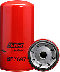 BF7697 Фильтр топливный BALDWIN