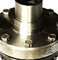 Муфта ДЗ 98А-10.04.510