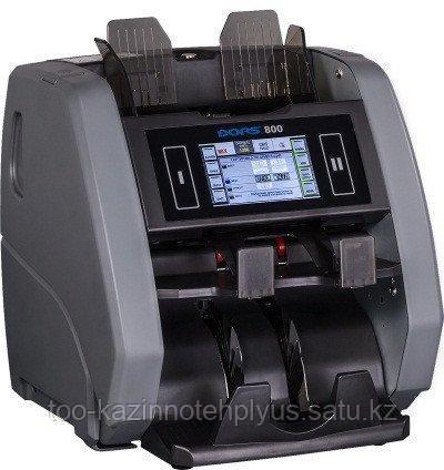 DORS 800 Счетчик-сортировщик банкнот