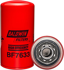 BF7633 Фильтр топливный BALDWIN