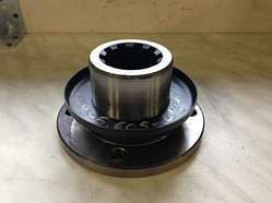 Фланец У35.605-00.140