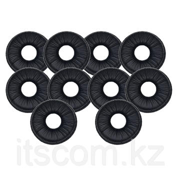 Подушечки Jabra UC Voice 150 leather ear cushions (14101-26)