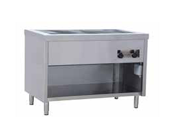 Стойка для кондитерских изделий Inoksan