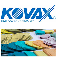 Kovax японские шлифовальные материалы
