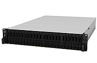 Nas-сервер  Synology RS217   2xHDD 1U