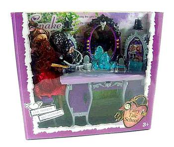 Трюмо барби