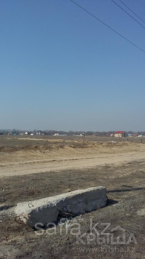 Продам участок под АЗС