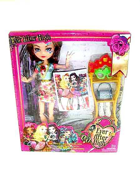 Ever After High