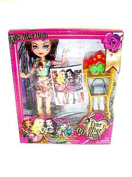 Ever After High