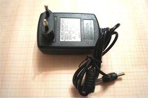 Блок питания 9V 2A, двойной штекер 5.5х2.5 + 4.0х1.7