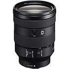 Объектив Sony FE 24-105mm F4 G OSS (SEL24105G, E Mount, Full-Frame)