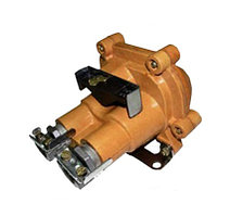 Пост управления КУ-92