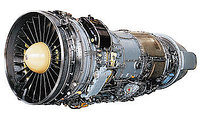 Газовый генератор Rolls Royce Allison 501-K, газовая электростанция Rolls Royce Allison 501-K