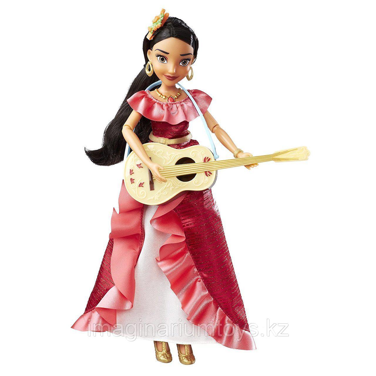 Кукла поющая Елена из м/ф «Елена из Авалора» Disney - фото 2 - id-p49439172
