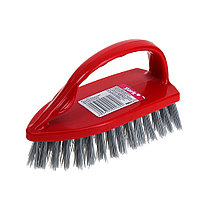 Щетка утюжок York (Польша) с жестким ворсом