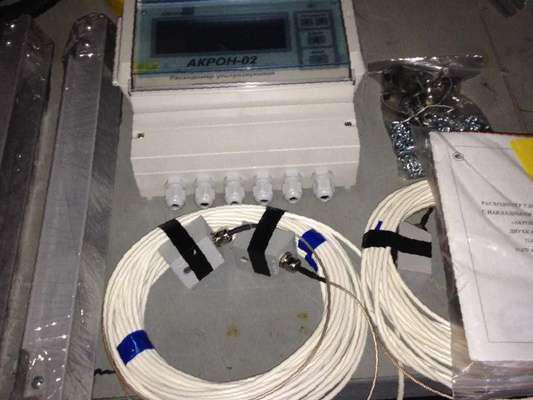 Акрон расходомер запчасти. Расходомер ультразвуковой акрон-01. Расходомер с интегратором акустический эхо-р-02. Расходомера акрон 02 02. Акрон-02-2 ультразвуковой двухканальный расходомер.