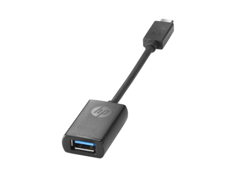 HP P7Z56AA Адаптер USB-C на USB 3.0