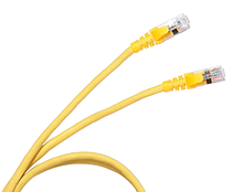 Патч-корд Legrand FTP 5e, 2 метра