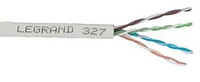 Кабель Legrand UTP 4 пары 6,PVC, 305 м