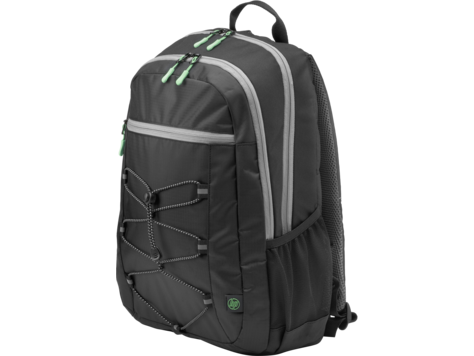 HP 1LU22AA рюкзак для ноутбука диагональю 15.6"