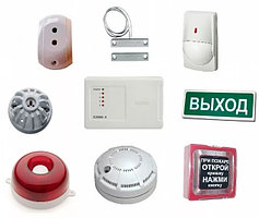 Освидетельствование систем и установок пожарной автоматики