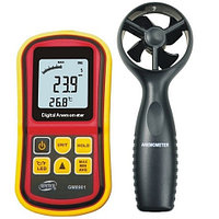 Анемометр Вenetech Gm8901