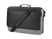 HP P6N21AA Сумка для ноутбука 15,6" Executive Messenger Black