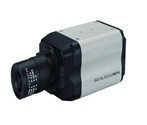 Стандартная видеокамера GY-208G