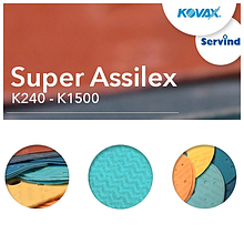 Super Assilex от Kovax