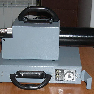Портативный импульсный рентгеновский аппарат АРИНА-7 - фото 3 - id-p3266432